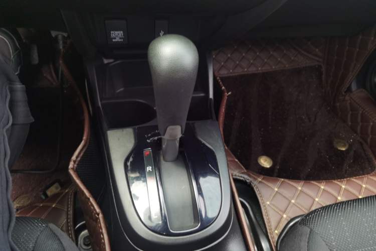 Used Honda Fit 2018 1.5L CVT Comfort Sunroof Version
