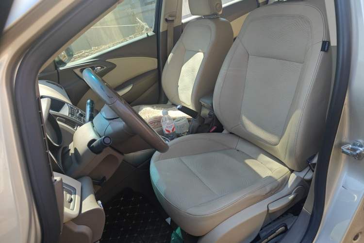 Used Buick GT 2010 GT 1.6L Automatic Fashion Edition
