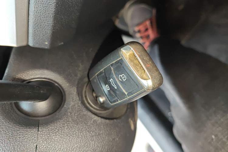 Used Volkswagen Lamando 2019 230TSI DSG Vision Edition China VI Standard