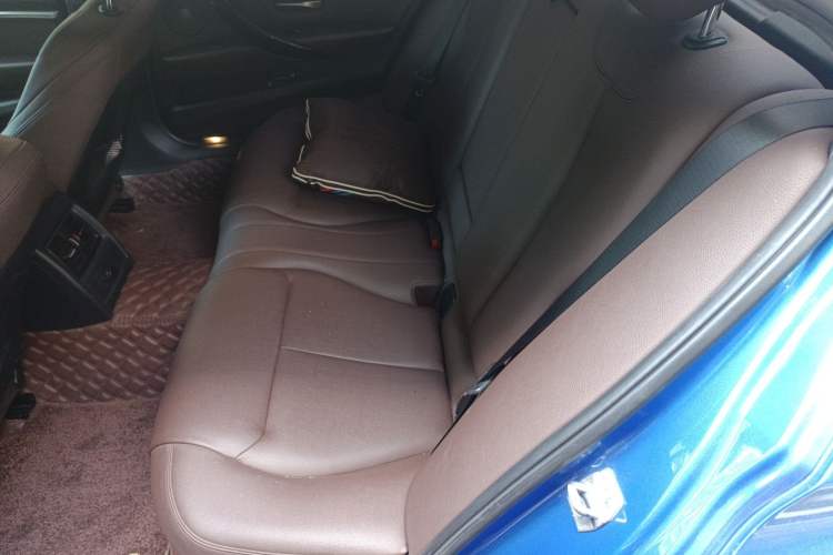 Used BMW 3 Series 2018 320Li M Sport Night Edition