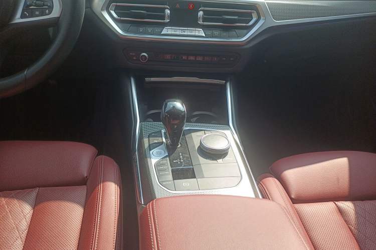 Used BMW 3 Series 2022 325Li M Sport Night Edition Package