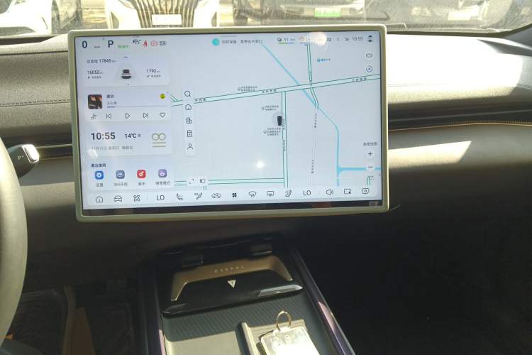 Used Deepal L07 2024 230Max Range-Extended Version