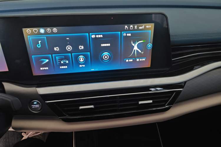 Used JMEV GSE 2023 Dream Edition 52 Comfort Model