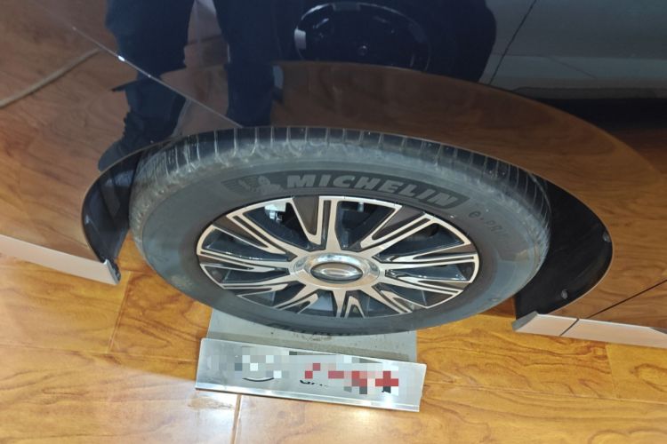 Used GAC Trumpchi E9 2024 E9 Champion Edition