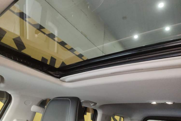 Used Tank 300 2021 Off-Road Edition 2.0T Conqueror