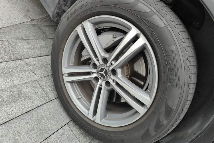 Used Mercedes-Benz GLC 2020 Facelifted GLC 260 L 4MATIC Dynamic Edition
