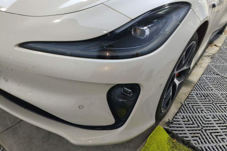 Used IM L6 2025 Ultra Model
