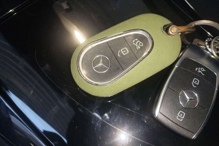 Used Mercedes-Benz C-Class 2023 C 260 L Sport Edition
