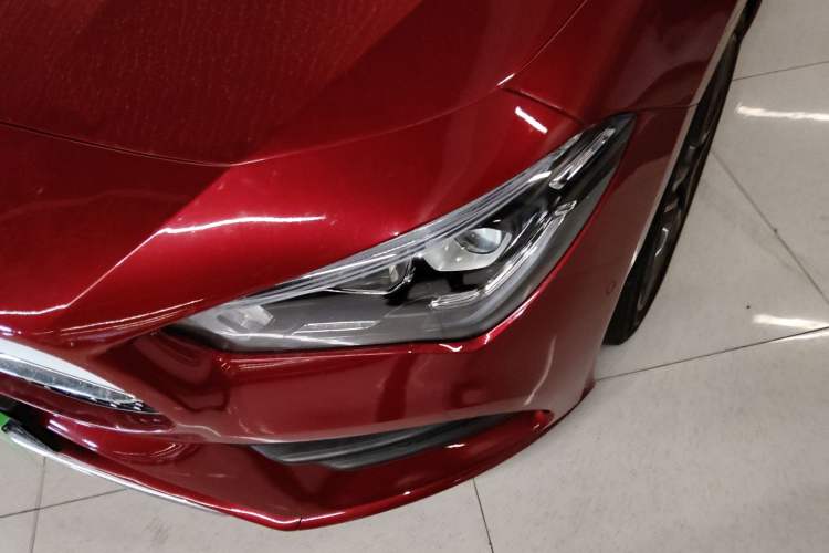 Used Mercedes-Benz CLA 2021 CLA 200
