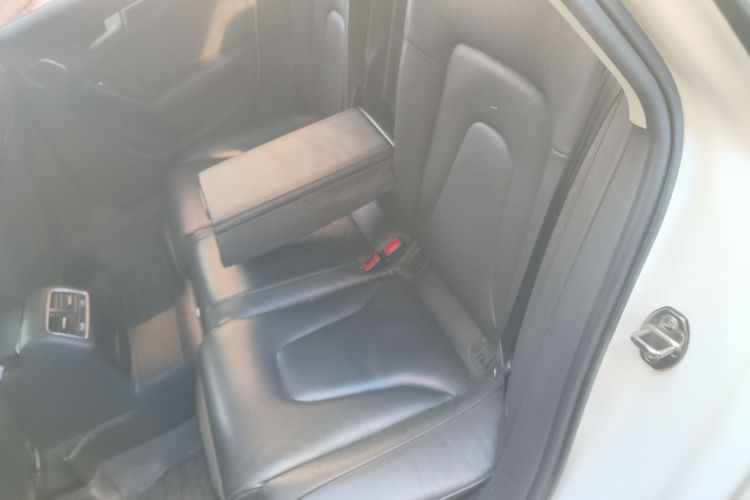 Used Audi A4L 2016 35 TFSI Collection Edition S line Comfort Model