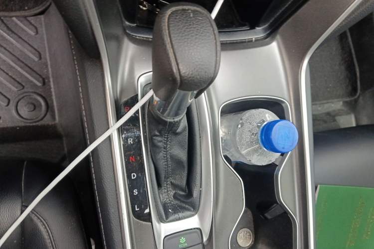 Used Honda Accord 2018 260TURBO Elite Edition China V Gear Lever