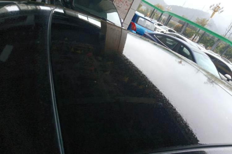 Used Skoda Octavia 2015 1.4TSI DSG Yijun Edition Roof