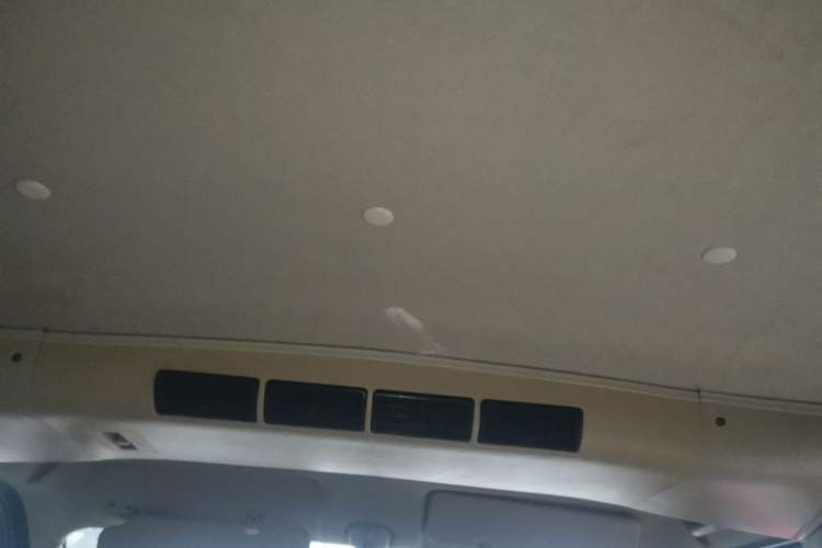 Used Chana Ruixing M60 2019 1.5L Standard Version China VI Emission Standard 5/6 Seats DAM15KR
