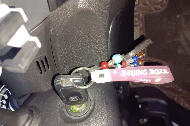 Used Honda Accord 2016 2.0L Comfort Edition
