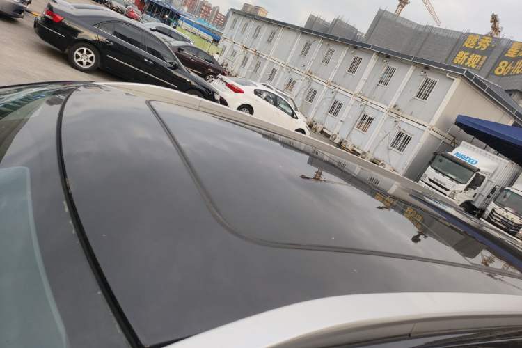 Used EXEED Lanyue 2021 400T Two-Wheel Drive Starlight Pro Edition 7-Seater
