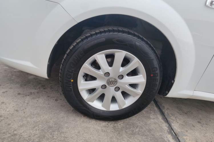 Used Buick Excelle 2015 1.5L Automatic Classic Model