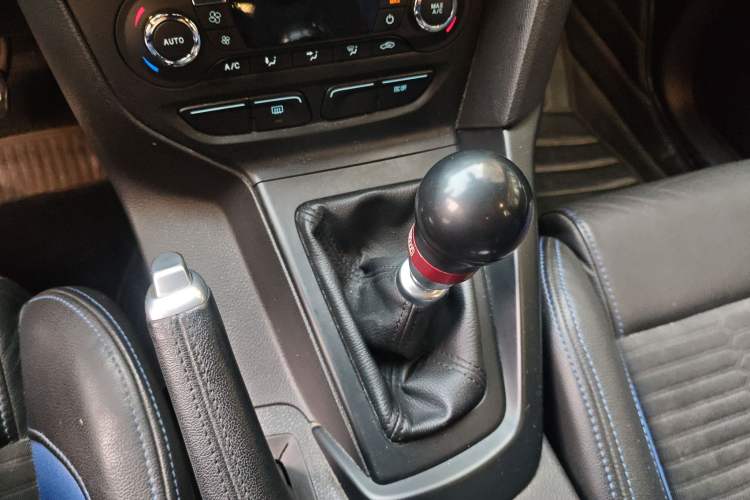 Used Ford Focus 2013 2.0T ST Standard Edition