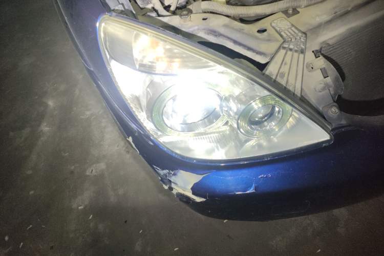 Used Buick GL8 2013 2.4L Classic Edition
