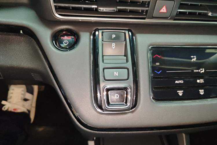 Used Honda Odyssey 2024 2.0L eHEV Sharp & Enjoy Edition
