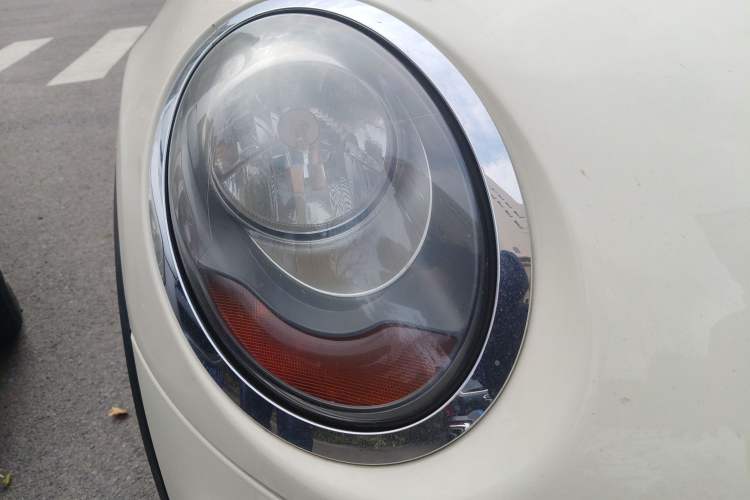 Used MINI MINI 2016 1.2T ONE Pioneer Edition