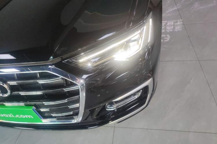 Used Audi A6L 2024 55 TFSI quattro Prestige Dynamic Edition
