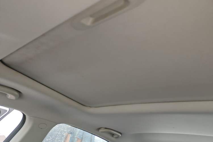 Used CHANGAN Eado DD 2023 Blue Whale NE 1.5T GDI DCT Enjoy Edition Headliner