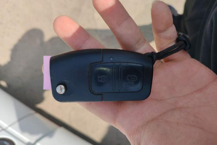 Used JMC Transit 2021 2.8T Space King Standard Version Short Wheelbase Mid-Height Roof 6-Seater Diesel Euro VI JX493