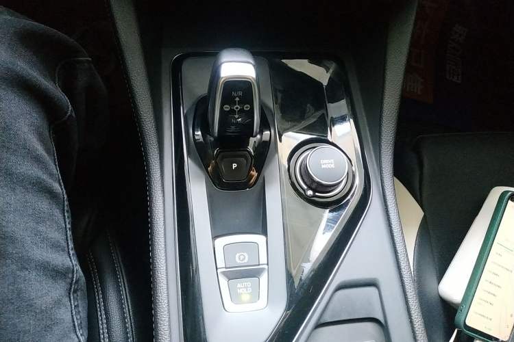 Used Lynk & Co 03 2021 1.5TD DCT Jing Champion Edition