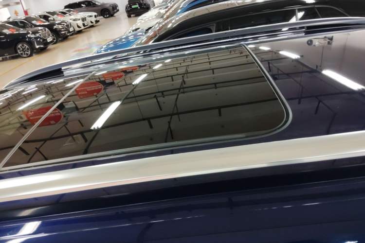 Used Volkswagen Sharan 2018 Revised Version 380TSI Comfort Edition 7-Seater Roof