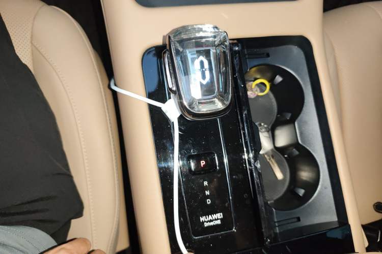 Used Hima AITO M7 2024 1.5T Rear-Drive Plus Version 5 Seats