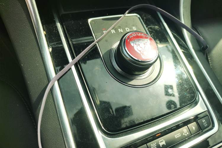 Used Jaguar XEL 2019 2.0T 200 PS Elite Edition