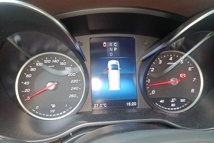 Used Mercedes-Benz V-Class 2022 V 260 L Long-wheelbase Luxury Edition