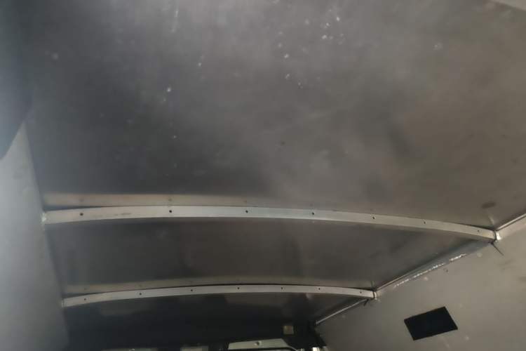 Used Karry Dolphin EV 2019 Smart Edition