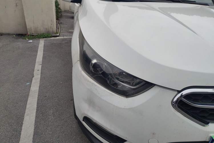 Used FAW Junpai D60 2015 1.8L Automatic Prestige Model