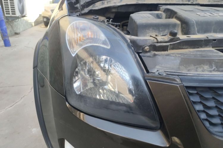 Used Suzuki Swift 2015 1.5L Automatic Limited Edition