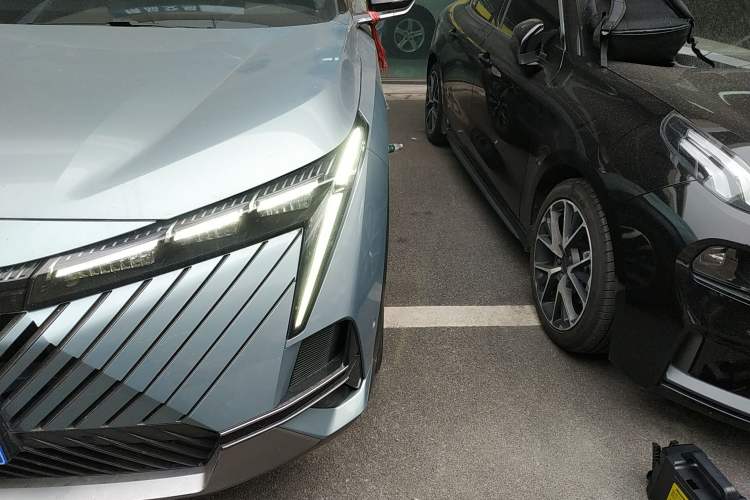 Used GAC Trumpchi EMKOO 2022 1.5T Supernova Max Edition