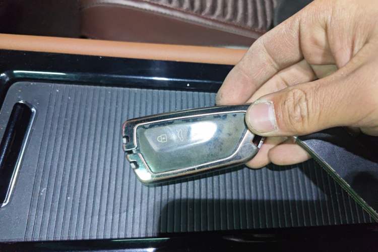 Used Volkswagen Teramont 2022 380TSI Four-Wheel Drive Prestige Luxury Edition
