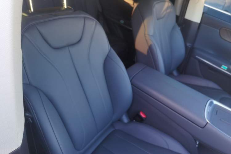 Used Leapmotor C11 2026 All-Electric 640 LiDAR Prestige Edition
