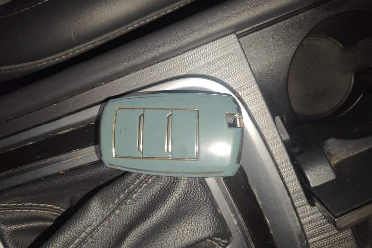 Used CHANGAN Ruicheng CC 2021 Blue Whale Edition 1.5T DCT Luxury Model