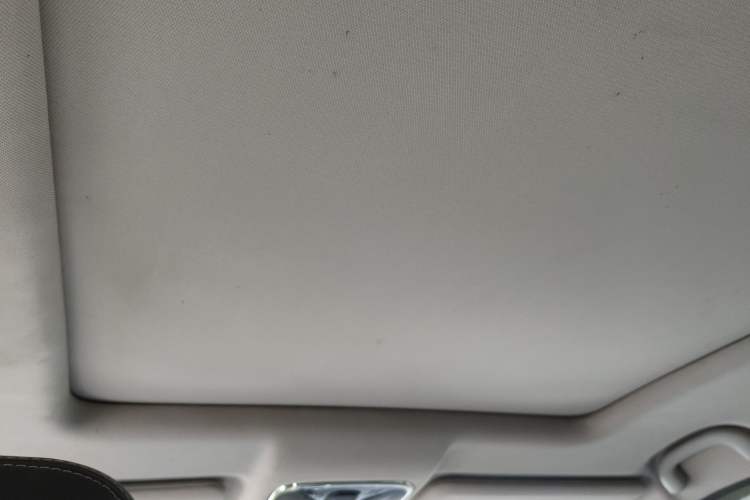 Used JETOUR X70 2019 1.5T DCT Joyride Edition Headliner