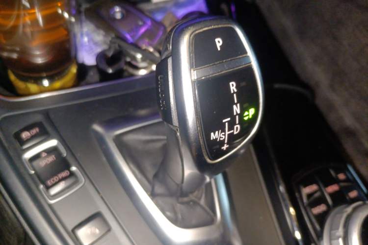 Used BMW 3 Series 2017 320Li M Sport Edition