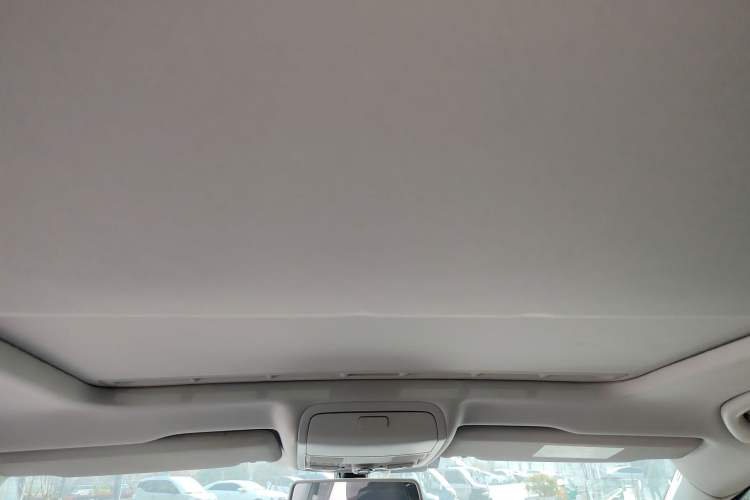 Used Volkswagen Passat 2016 330TSI DSG Luxury Edition Headliner