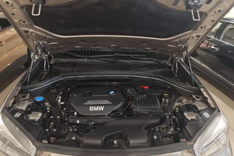 Used BMW X1 2018 xDrive20Li Luxury Edition
