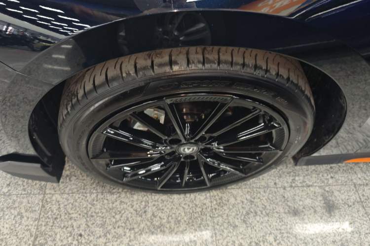 Used Changan UNI-V 2024 1.5T Prestige Sport Edition
