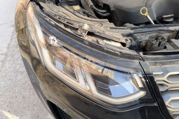 Used Land Rover Discovery Sport 2022 Revised Version 249 PS R-Dynamic S Performance Edition 5 Seats
