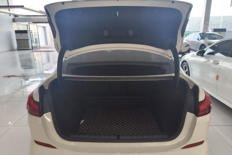 Used BMW 2 Series 2021 225i Four-Door Coupe M Sport Night Edition