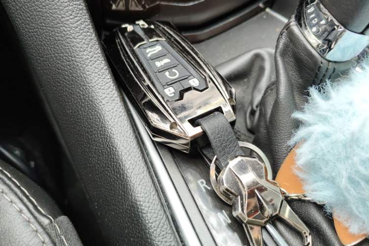 Used Cadillac SRX 2012 3.0L Leading Model
