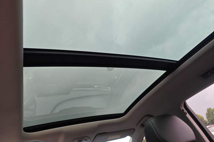 Used Wuling Victory 2022 280T 1.5T CVT Flagship Edition