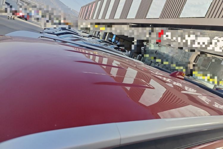 Used JAC Hantoo 2023 2.0T Automatic Diesel 4x4 Elite Plus
