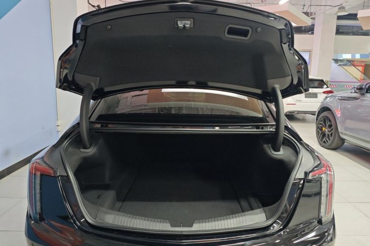 Used Cadillac CT5 2022 28T Luxury Version (Standard Edition)
